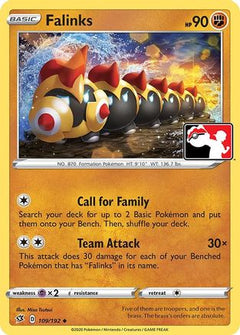 Falinks (109) [Prize Pack Series Cards] - Deck Out Gaming