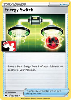 Energy Switch (162) [Prize Pack Series Cards] - Deck Out Gaming