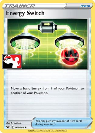 Energy Switch (162) [Prize Pack Series Cards] - Deck Out Gaming