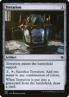 Terrarion (488) [Jumpstart] - Deck Out Gaming