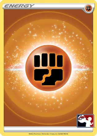 Fighting Energy (Prize Pack Series 2) () [Prize Pack Series Cards] - Deck Out Gaming