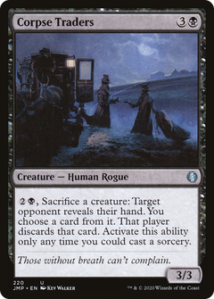 Corpse Traders (220) [Jumpstart] - Deck Out Gaming