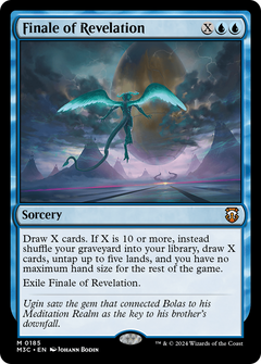 Finale of Revelation (185) [Modern Horizons 3 Commander] - Deck Out Gaming