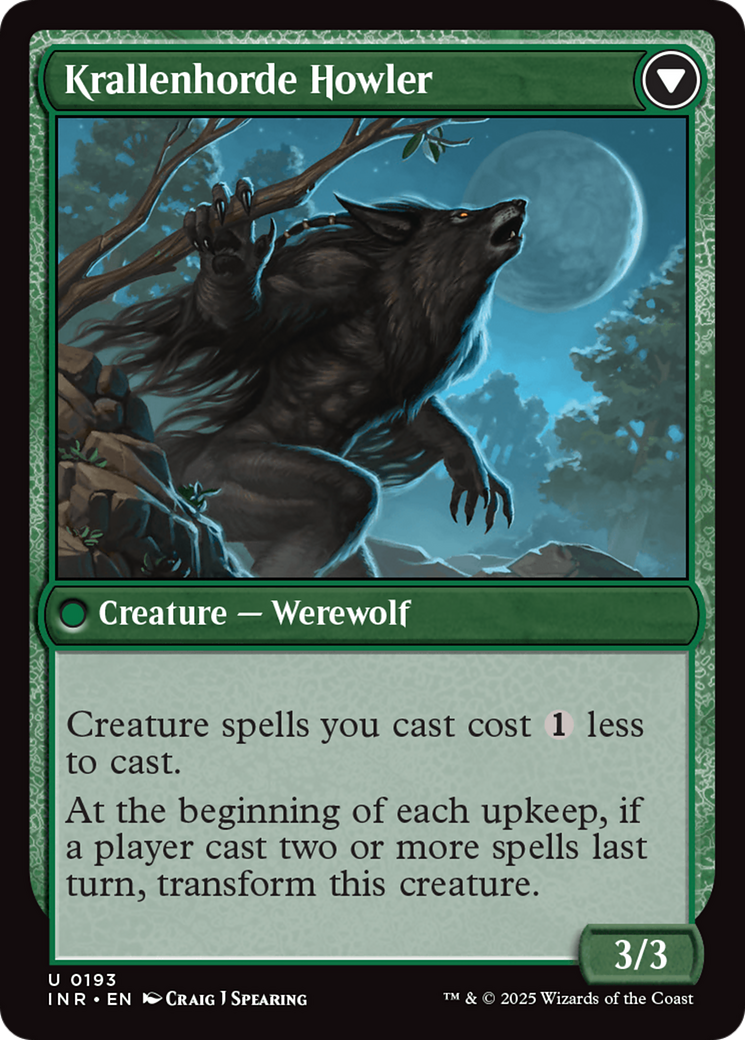 Duskwatch Recruiter (193) [Innistrad Remastered] - Deck Out Gaming