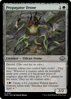Propagator Drone (167) [Modern Horizons 3] - Deck Out Gaming