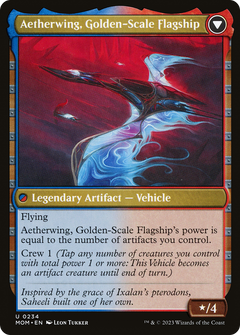 Invasion of Kaladesh (234) [March of the Machine] - Deck Out Gaming