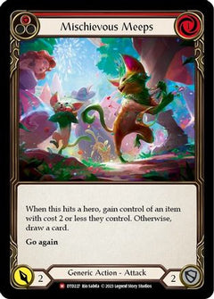 Mischievous Meeps (DTD227) [Dusk till Dawn] - Deck Out Gaming