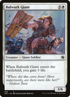 Bulwark Giant (93) [Jumpstart] - Deck Out Gaming