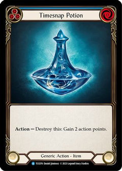 Timesnap Potion (TCC074) [Round the Table: TCCxLSS] - Deck Out Gaming