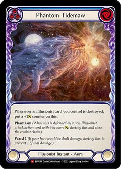 Phantom Tidemaw (EVO244) [Bright Lights] - Deck Out Gaming