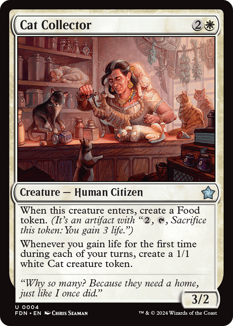 Pirates Theme Card (4) [Foundations] - Deck Out Gaming