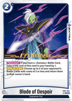 Blade of Despair (FB01-064) [Awakened Pulse Pre-Release Cards] - Deck Out Gaming