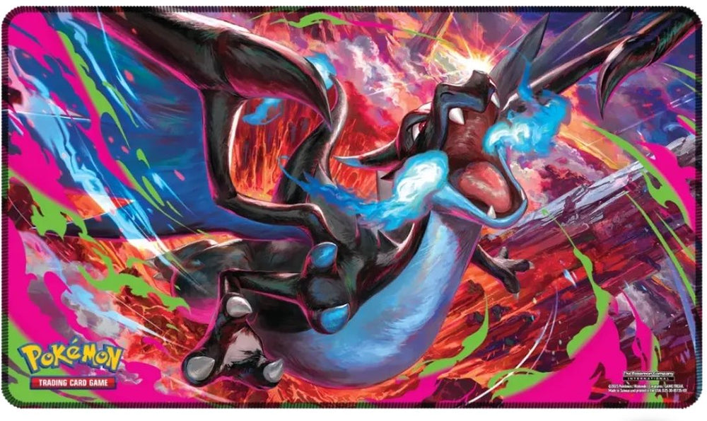 Phantasmal Flames Ultra Premium Collection Playmat