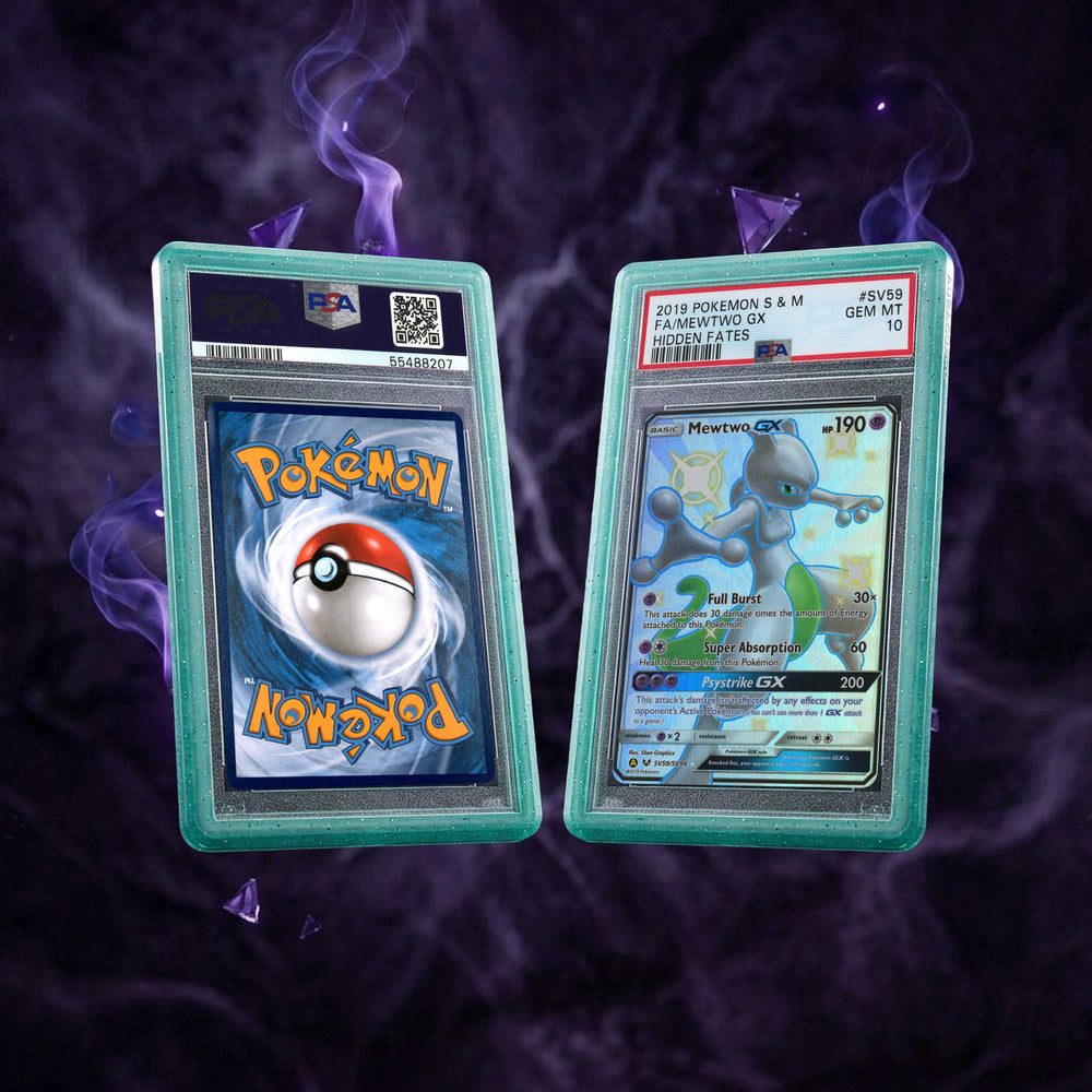 PSA Bumper Guard (Fusion) - Deck Out Gaming