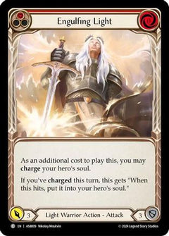 Engulfing Light (Red) (ASB009) [Armory Deck: Boltyn] - Deck Out Gaming