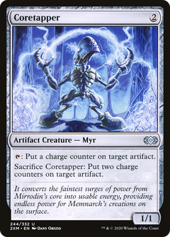 Coretapper (244) [Double Masters] - Deck Out Gaming