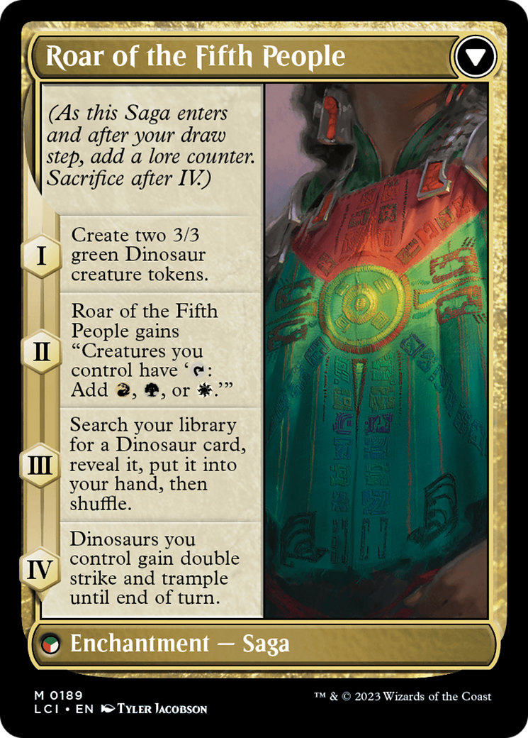 Huatli, Poet of Unity (189) [The Lost Caverns of Ixalan] - Deck Out Gaming