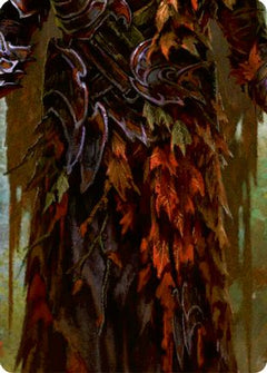 Sanctuary of Aria // Florian, Rotwood Harbinger (Center) (ROSPZL23) [Rosetta] - Deck Out Gaming