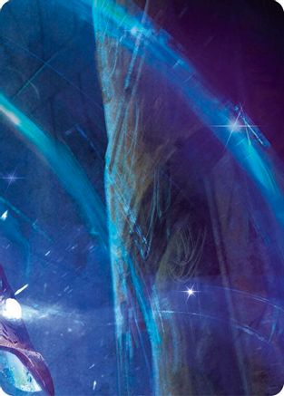 Sanctuary of Aria // Oscilio, Constella Intelligence (Top right) (ROSPZL30) [Rosetta] - Deck Out Gaming