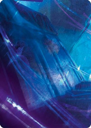 Sanctuary of Aria // Oscilio, Constella Intelligence (Bottom left) (ROSPZL34) [Rosetta] - Deck Out Gaming