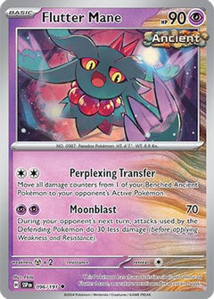 Flutter Mane (96) [SV08: Surging Sparks] - Deck Out Gaming