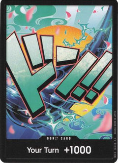 DON!! Card (Yamato) [Premium Booster -The Best-] - Deck Out Gaming