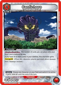 Centichoro (UE06BT/OPM-1-090) [UE06BT: One Punch Man] - Deck Out Gaming