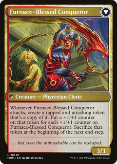 Sun-Blessed Guardian (38) [March of the Machine] - Deck Out Gaming