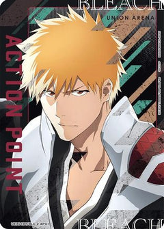Action Point Card (AP01) (UEX01BT/BLC-2-AP01) [UEX01BT: BLEACH: Thousand-Year Blood War Vol.2] Foil - Deck Out Gaming
