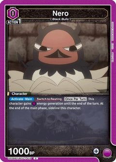 Nero (010) (UE08BT/BCV-1-010) [UE08BT: Black Clover] - Deck Out Gaming
