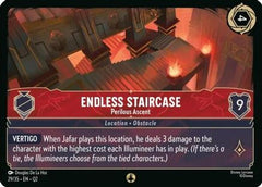 Endless Staircase - Perilous Ascent (29/35) [Illumineers Quest Palace Heist]-1