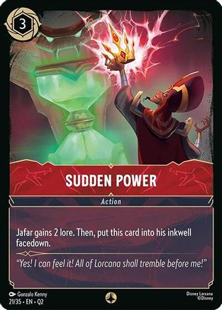 Sudden Power (21/35) [Illumineers Quest Palace Heist]-1
