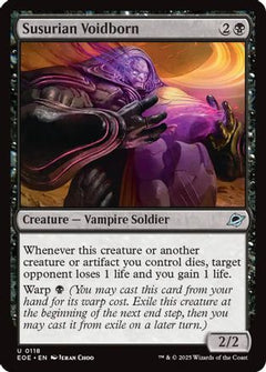 Susurian Voidborn (118) [Edge of Eternities] - Deck Out Gaming
