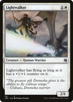 Lightwalker (118) [Jumpstart] - Deck Out Gaming