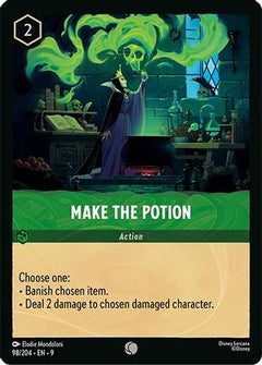 Make the Potion (98/204) [Fabled] - Deck Out Gaming