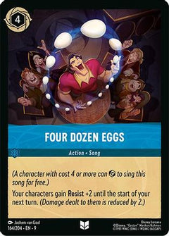 Four Dozen Eggs (164/204) [Fabled] - Deck Out Gaming
