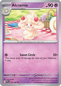 Alcremie (44) [ME02: Phantasmal Flames] - Deck Out Gaming