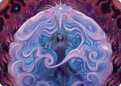 Glen Elendra's Answer Art Card (7) [Art Series: Lorwyn Eclipsed] - Deck Out Gaming