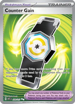Counter Gain - 259/217 (259) [ME: Ascended Heroes] Holofoil-1