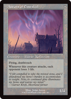 Cryptolith Fragment (Retro Frame) (472) [Innistrad Remastered] - Deck Out Gaming