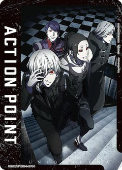 Action Point Card (AP04) (UE18BT/TKG-1-AP04) [UE18BT: Tokyo Ghoul] - Deck Out Gaming