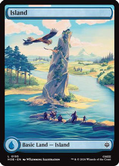 Island (0195) (195) [The Hobbit]-1