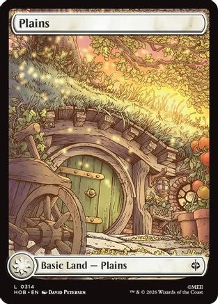 Plains (0314) (314) [The Hobbit]-1