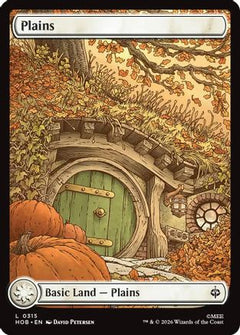 Plains (0315) (315) [The Hobbit]-1