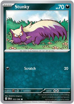 Stunky (53) [ME04: Chaos Rising] - Deck Out Gaming