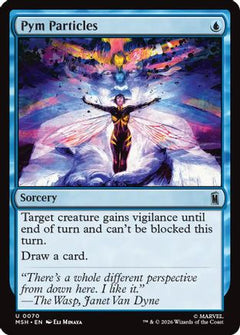 Pym Particles (70) [Marvel Super Heroes] - Deck Out Gaming