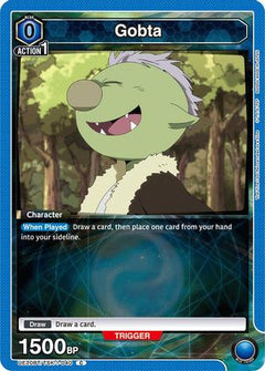 Gobta (040) (UE20BT/TSK-1-040) [UE20BT: That Time I Got Reincarnated as a Slime]-1
