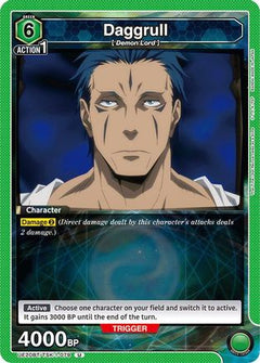 Daggrull (UE20BT/TSK-1-079) [UE20BT: That Time I Got Reincarnated as a Slime]-1