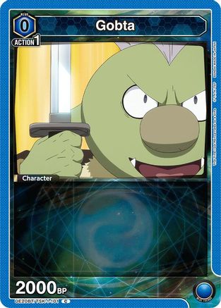 Gobta (101) (UE20BT/TSK-1-101) [UE20BT: That Time I Got Reincarnated as a Slime]-1