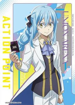 Action Point Card (AP01) (UE20BT/TSK-1-AP01) [UE20BT: That Time I Got Reincarnated as a Slime] Foil-1